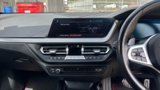 BMW 1 Series 128ti 5dr Step Auto [Live Cockpit Professional] Petrol Hatchback